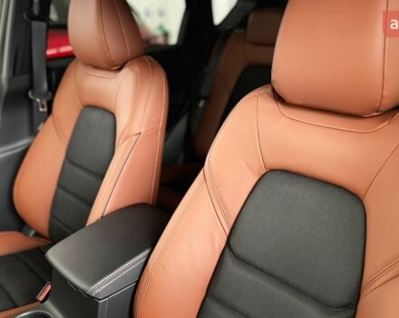 Мазда СХ-5, об'ємом двигуна 2.49 л та пробігом 0 тис. км за 36610 $, фото 17 на Automoto.ua