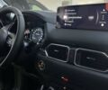 купить новое авто Мазда СХ-5 2025 года от официального дилера Автоцентр AUTO.RIA Мазда фото