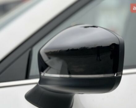 Мазда СХ-5, объемом двигателя 2.49 л и пробегом 0 тыс. км за 36630 $, фото 7 на Automoto.ua