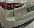 купить новое авто Мазда СХ-5 2025 года от официального дилера MAZDA Аеліта Мазда фото