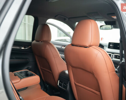 Мазда СХ-5, об'ємом двигуна 2.49 л та пробігом 0 тис. км за 36610 $, фото 25 на Automoto.ua