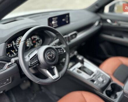 Мазда СХ-5, объемом двигателя 2.49 л и пробегом 0 тыс. км за 36630 $, фото 10 на Automoto.ua