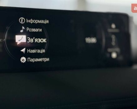 Мазда СХ-5, об'ємом двигуна 2 л та пробігом 0 тис. км за 31383 $, фото 14 на Automoto.ua