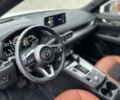 Мазда СХ-5, объемом двигателя 2.49 л и пробегом 0 тыс. км за 36630 $, фото 10 на Automoto.ua