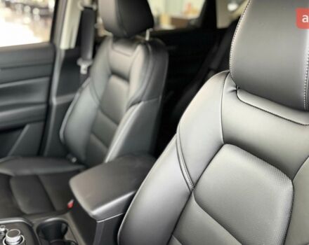 Мазда СХ-5, объемом двигателя 2 л и пробегом 0 тыс. км за 31883 $, фото 21 на Automoto.ua