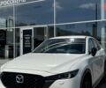 Мазда СХ-5, об'ємом двигуна 2.49 л та пробігом 0 тис. км за 36656 $, фото 1 на Automoto.ua