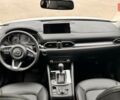 купити нове авто Мазда СХ-5 2025 року від офіційного дилера Автосалон Луцьк-Експо Mazda Мазда фото