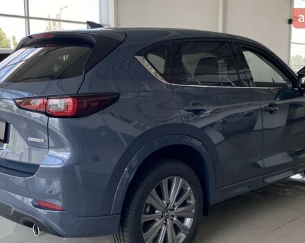 купити нове авто Мазда СХ-5 2025 року від офіційного дилера Автоцентр AUTO.RIA Мазда фото