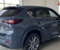 купити нове авто Мазда СХ-5 2025 року від офіційного дилера Автоцентр AUTO.RIA Мазда фото