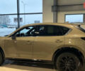 купить новое авто Мазда СХ-5 2025 года от официального дилера Автосалон Луцьк-Експо Mazda Мазда фото