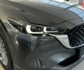 Мазда СХ-5, объемом двигателя 2.49 л и пробегом 0 тыс. км за 36612 $, фото 5 на Automoto.ua