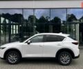 купить новое авто Мазда СХ-5 2025 года от официального дилера Автосалон Луцьк-Експо Mazda Мазда фото