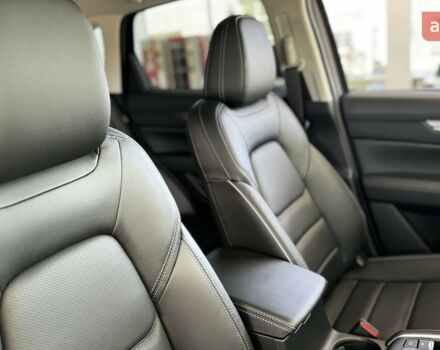 Мазда СХ-5, об'ємом двигуна 2.49 л та пробігом 0 тис. км за 36339 $, фото 23 на Automoto.ua