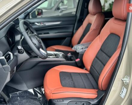 Мазда СХ-5, об'ємом двигуна 2.49 л та пробігом 0 тис. км за 37177 $, фото 14 на Automoto.ua