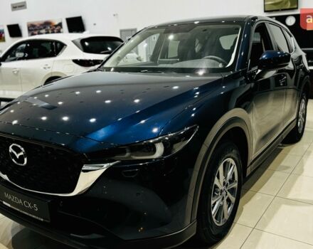 Мазда СХ-5, объемом двигателя 2 л и пробегом 0 тыс. км за 31883 $, фото 1 на Automoto.ua