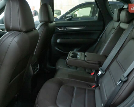 Мазда СХ-5, объемом двигателя 2.49 л и пробегом 0 тыс. км за 41825 $, фото 16 на Automoto.ua