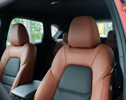 Мазда СХ-5, объемом двигателя 2.49 л и пробегом 0 тыс. км за 36180 $, фото 24 на Automoto.ua