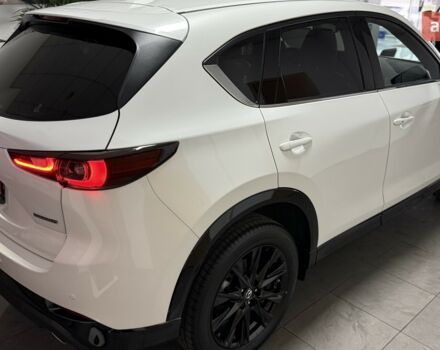 купить новое авто Мазда СХ-5 2025 года от официального дилера Автоцентр AUTO.RIA Мазда фото