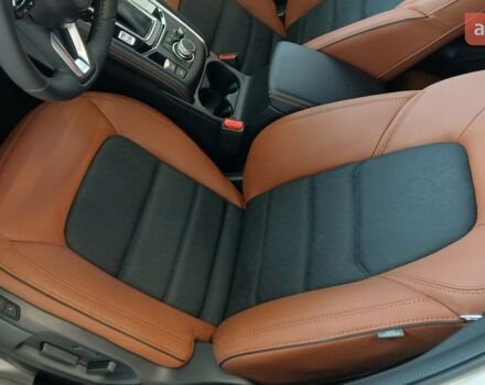 Мазда СХ-5, об'ємом двигуна 2.49 л та пробігом 0 тис. км за 36523 $, фото 12 на Automoto.ua