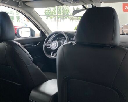 купити нове авто Мазда СХ-5 2025 року від офіційного дилера Автоцентр AUTO.RIA Мазда фото