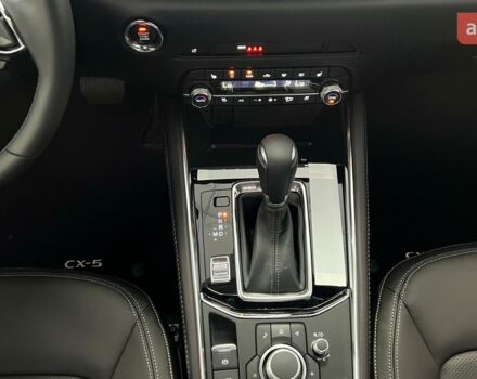 купить новое авто Мазда СХ-5 2025 года от официального дилера Автоцентр AUTO.RIA Мазда фото