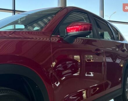 Мазда СХ-5 2025 року купити нове авто Мазда СХ-5 2025 року від офіційного дилера Автосалон Луцьк-Експо Mazda Мазда фото