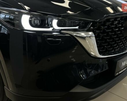 Мазда СХ-5, об'ємом двигуна 2 л та пробігом 0 тис. км за 31883 $, фото 3 на Automoto.ua