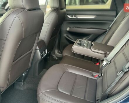 Мазда СХ-5, об'ємом двигуна 2.49 л та пробігом 0 тис. км за 42108 $, фото 15 на Automoto.ua