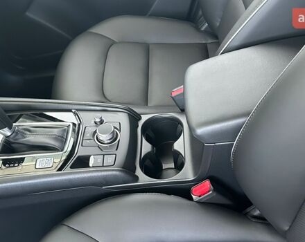 Мазда СХ-5 2025 года купить новое авто Мазда СХ-5 2025 года от официального дилера Автомобільний Мегаполіс НІКО Mazda Мазда фото