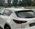 купити нове авто Мазда СХ-5 2025 року від офіційного дилера Автосалон Луцьк-Експо Mazda Мазда фото
