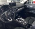 купити нове авто Мазда СХ-5 2025 року від офіційного дилера Автоцентр AUTO.RIA Мазда фото