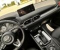 купить новое авто Мазда СХ-5 2025 года от официального дилера Автосалон Луцьк-Експо Mazda Мазда фото