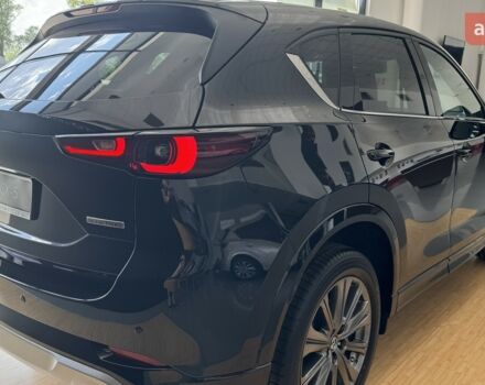 Мазда СХ-5, об'ємом двигуна 2.49 л та пробігом 0 тис. км за 42282 $, фото 35 на Automoto.ua