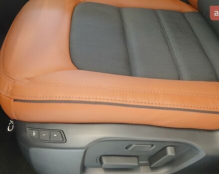 Мазда СХ-5, об'ємом двигуна 2.49 л та пробігом 0 тис. км за 36523 $, фото 13 на Automoto.ua