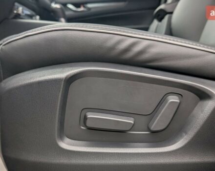 Мазда СХ-5, объемом двигателя 2 л и пробегом 0 тыс. км за 31204 $, фото 16 на Automoto.ua