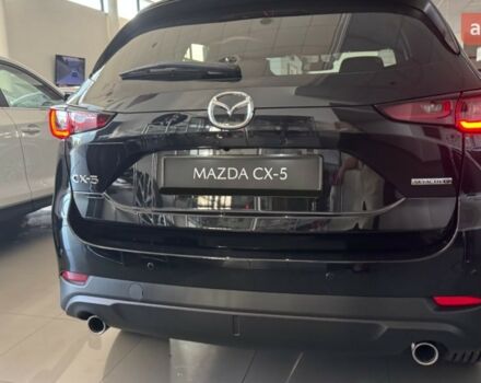 купити нове авто Мазда СХ-5 2025 року від офіційного дилера Автоцентр AUTO.RIA Мазда фото