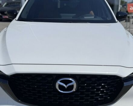 Мазда СХ-5, об'ємом двигуна 2.49 л та пробігом 0 тис. км за 36610 $, фото 1 на Automoto.ua