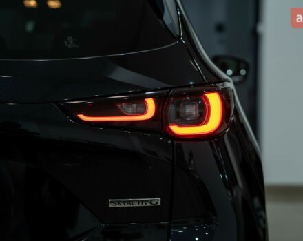 Мазда СХ-5, об'ємом двигуна 2.49 л та пробігом 0 тис. км за 36674 $, фото 10 на Automoto.ua