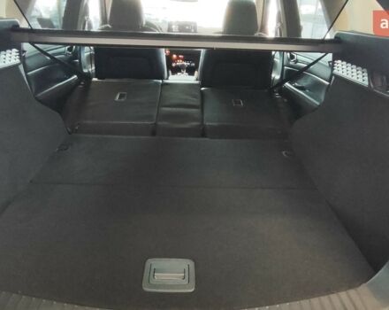 Мазда СХ-5, об'ємом двигуна 2.49 л та пробігом 0 тис. км за 36238 $, фото 19 на Automoto.ua