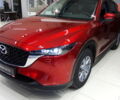 Мазда СХ-5, об'ємом двигуна 2 л та пробігом 0 тис. км за 31323 $, фото 3 на Automoto.ua