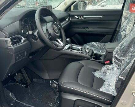 Мазда СХ-5, об'ємом двигуна 2 л та пробігом 0 тис. км за 31883 $, фото 21 на Automoto.ua