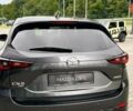 купити нове авто Мазда СХ-5 2025 року від офіційного дилера Автосалон Луцьк-Експо Mazda Мазда фото