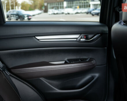 Мазда СХ-5, объемом двигателя 2.49 л и пробегом 0 тыс. км за 41575 $, фото 13 на Automoto.ua