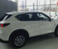 Мазда СХ-5 2025 року купити нове авто Мазда СХ-5 2025 року від офіційного дилера Mazda на Грушевського Мазда фото