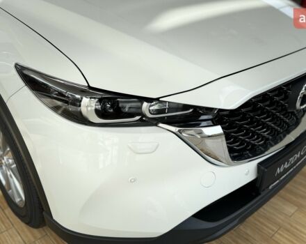 Мазда СХ-5, объемом двигателя 2 л и пробегом 0 тыс. км за 31852 $, фото 6 на Automoto.ua