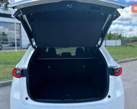 Мазда СХ-5, об'ємом двигуна 2.49 л та пробігом 0 тис. км за 42166 $, фото 19 на Automoto.ua