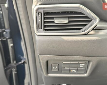 купить новое авто Мазда СХ-5 2025 года от официального дилера Автосалон Луцьк-Експо Mazda Мазда фото