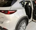 Мазда СХ-5 2025 року купити нове авто Мазда СХ-5 2025 року від офіційного дилера Автосалон Луцьк-Експо Mazda Мазда фото