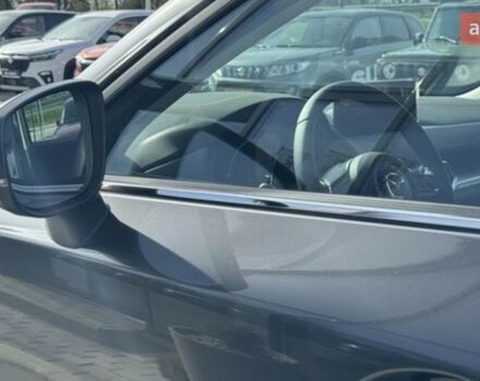 купити нове авто Мазда СХ-5 2025 року від офіційного дилера Автосалон Луцьк-Експо Mazda Мазда фото