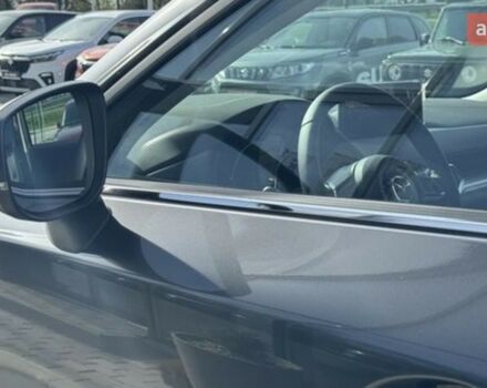 купить новое авто Мазда СХ-5 2025 года от официального дилера Автосалон Луцьк-Експо Mazda Мазда фото